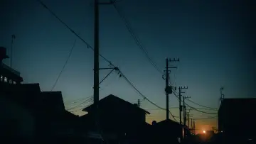 Задник до фільму "すべて真夜中の恋人たち" #819471
