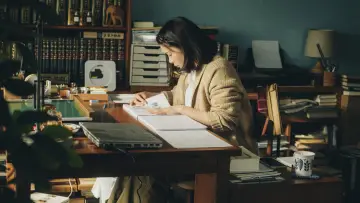 Задник до фільму "すべて真夜中の恋人たち" #978051