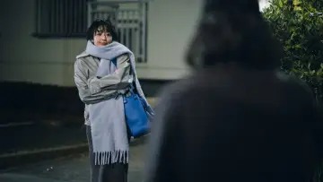 Задник до фільму "すべて真夜中の恋人たち" #978052