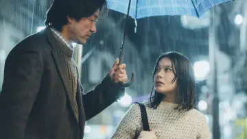 Задник до фільму "すべて真夜中の恋人たち" #978053