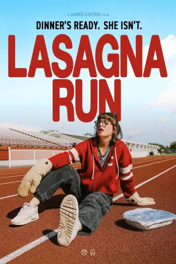Постер до фильму"Lasagna Run" #1167819