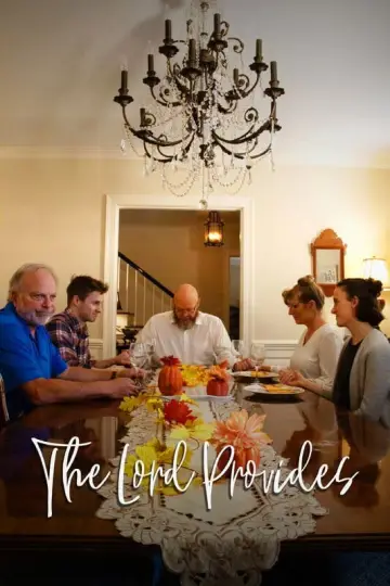 The Lord Provides постер