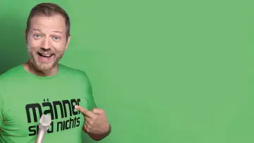 Задник до фильму"Mario Barth: Männer sind nichts ohne die Frauen" #924397