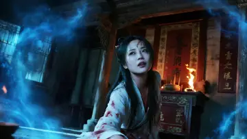Задник до фільму "幽冥花开" #868785