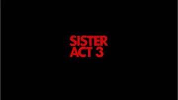 Задник до фильму"Sister Act 3" #922583