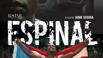 Задник до фільму "Espinal" #1842605