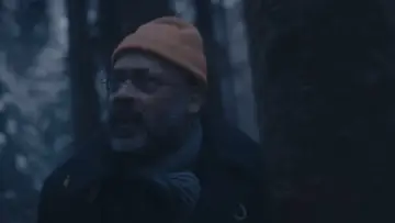 Задник до фільму "His Monster" #1716953