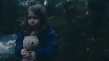 Задник до фільму "His Monster" #1716954