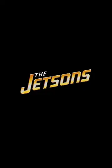 Постер до фильму"The Jetsons" #1184804