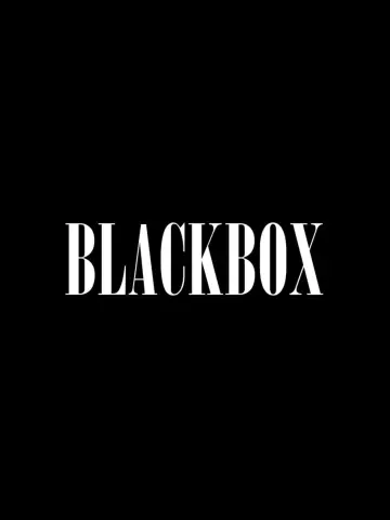 Постер до фильму"Blackbox" #978736