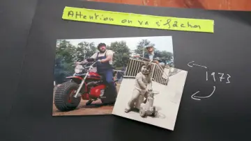 Задник до фільму "Terence Hill, Bud Spencer… et moi" #1785953