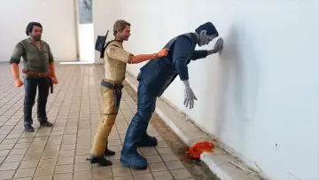 Задник до фільму "Terence Hill, Bud Spencer… et moi" #1785954
