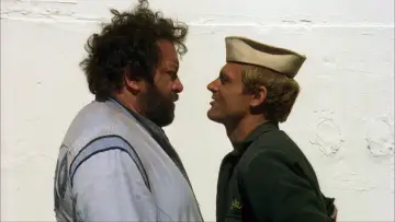 Задник до фільму "Terence Hill, Bud Spencer… et moi" #1785963