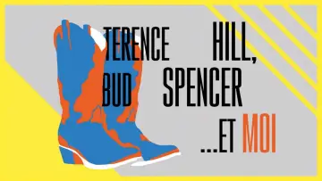 Задник до фільму "Terence Hill, Bud Spencer… et moi" #1785968