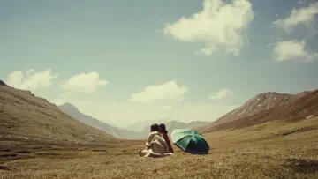 Задник до фільму "अलविदा बहिनीहरू" #538379