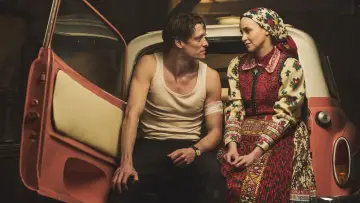 Задник до фильму"Magyar menyegző" #605505