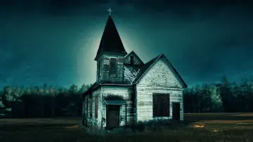 Задник до фильму"Salvation" #572260