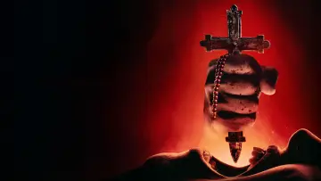 Задник до фильму"Salvation" #572266