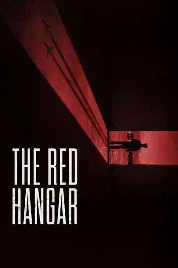 Постер до фільму "Hangar Rojo" #912097