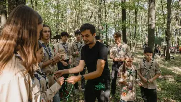 Задник до фильму"Pădurea este a mea" #977860