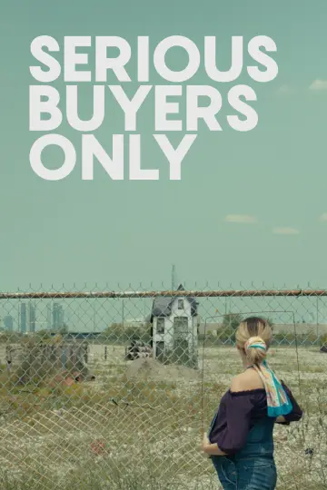 Serious Buyers Only постер