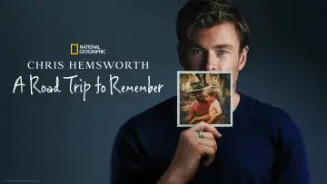 Задник до фильму"Chris Hemsworth: A Road Trip to Remember" #625398