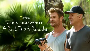 Задник до фильму"Chris Hemsworth: A Road Trip to Remember" #625399