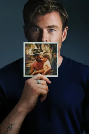 Постер до фильму"Chris Hemsworth: A Road Trip to Remember" #625413