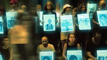 Задник до фільму "Children No More: Were and Are Gone" #802629