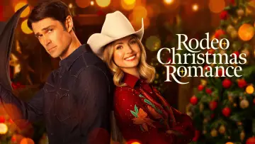 Задник до фільму "Rodeo Christmas Romance" #1615598
