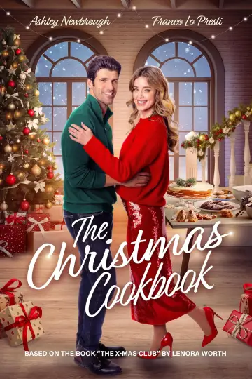 Постер до фильму"The Christmas Cookbook" #1184093