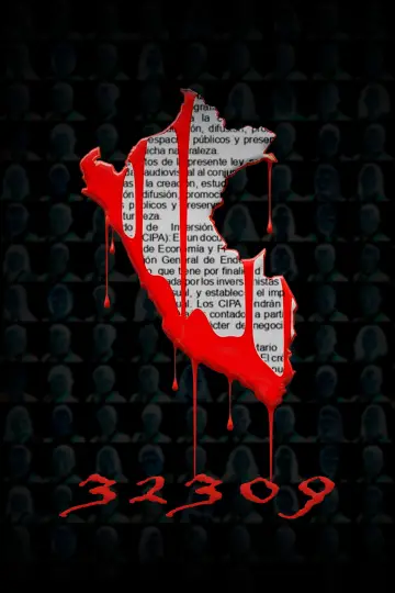 Постер до фильму"32309" #866170