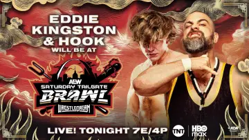 Задник до фильму"AEW WrestleDream 2025: Saturday Tailgate Brawl" #1297197