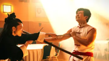 Задник до фільму "Kung Fu Deadly" #1589570