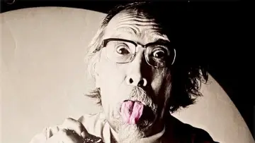 Задник до фільму "Twist & Shoot: Mister Suzuki" #1647790