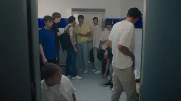 Задник до фільму "Apollon klub" #1634413