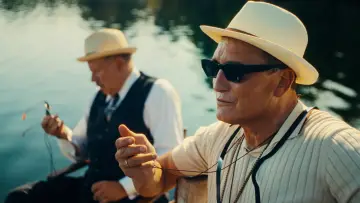 Задник до фільму "Adams Acht" #1658057