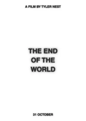 Постер до фільму "The End of the World" #832033