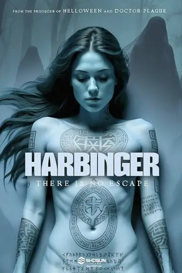 Постер до фильму"Harbinger" #1143885