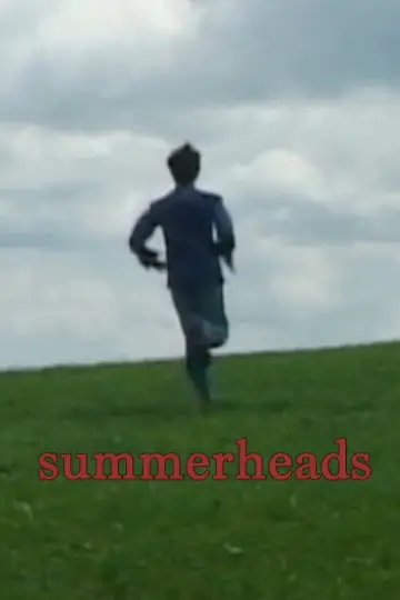 Постер до фильму"Summerheads" #977905