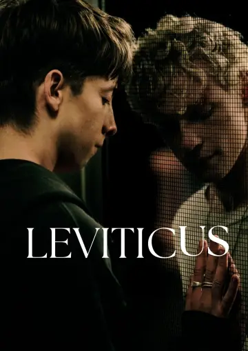 Постер до фильму"Leviticus" #1176698