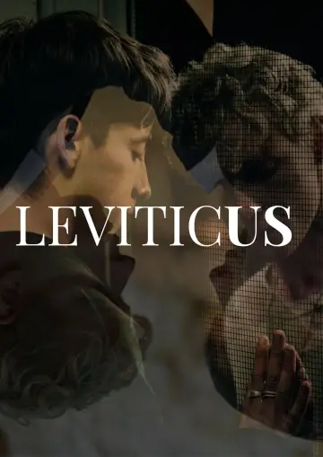 Постер до фильму"Leviticus" #1176699