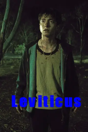 Постер до фильму"Leviticus" #539849