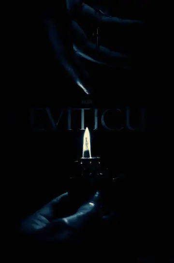 Постер до фильму"Leviticus" #909685