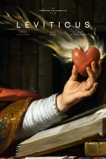 Постер до фильму"Leviticus" #924885