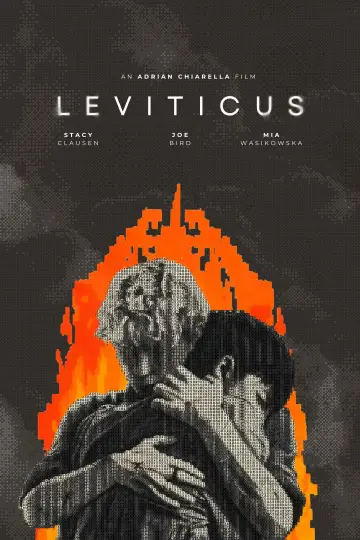 Постер до фильму"Leviticus" #954464