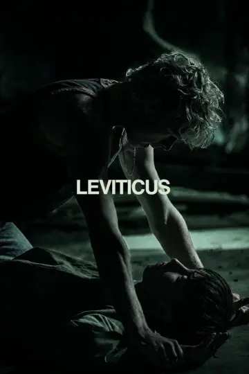 Постер до фильму"Leviticus" #954470