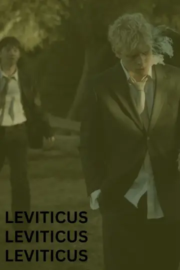 Постер до фильму"Leviticus" #954477