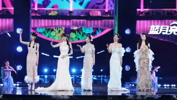 Задник до фильму"2025湖南卫视芒果TV中秋之夜" #869161