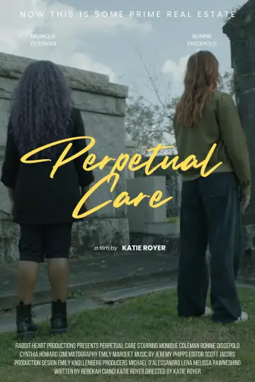 Постер до фильму"Perpetual Care" #1183853